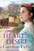 True Heart's Desire - MPHOnline.com