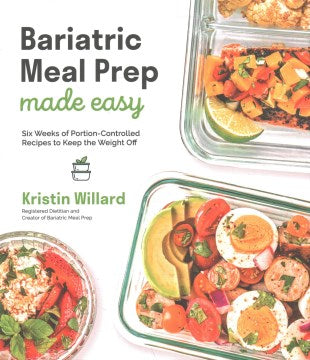 Bariatric Meal Prep Made Easy - MPHOnline.com