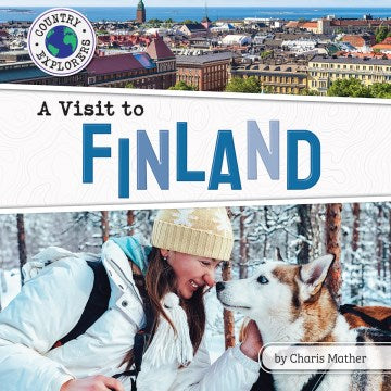 A Visit to Finland - MPHOnline.com