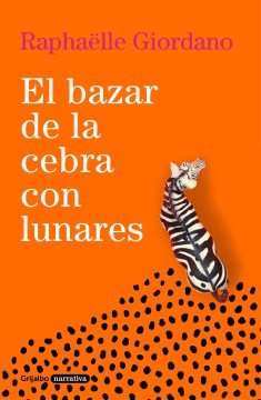 El bazar de la cebra con lunares / The Polka-Dotted Zebra Bazaar - MPHOnline.com