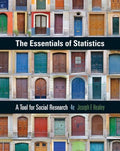 The Essentials of Statistics - MPHOnline.com