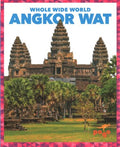 Angkor Wat - MPHOnline.com