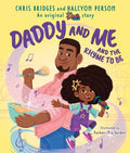 Daddy and Me and the Rhyme to Be - MPHOnline.com