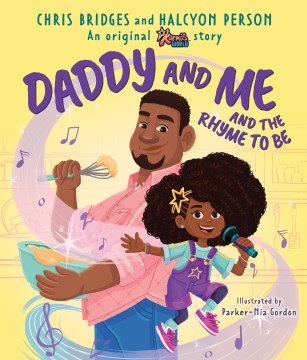 Daddy and Me and the Rhyme to Be - MPHOnline.com