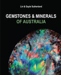 Gemstones & Minerals of Australia - MPHOnline.com