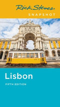 Rick Steves Snapshot Lisbon - MPHOnline.com