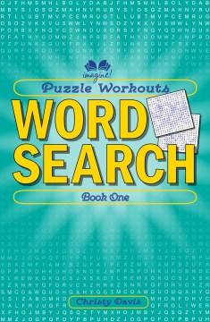 Puzzle Workouts Word Search Book 1 - MPHOnline.com