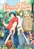 Grand Blue Dreaming 15 - MPHOnline.com