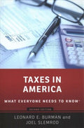 Taxes in America - MPHOnline.com