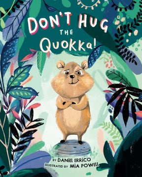 Don't Hug the Quokka! - MPHOnline.com