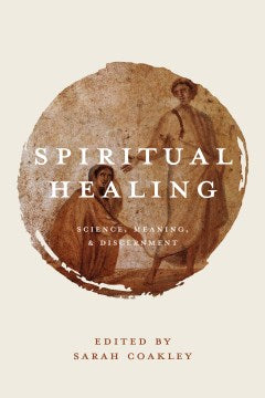 Spiritual Healing - MPHOnline.com