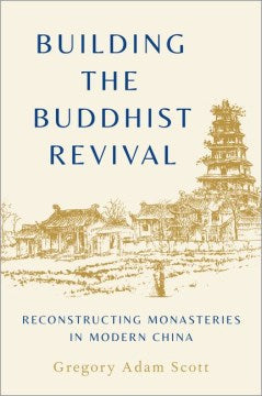 Building the Buddhist Revival - MPHOnline.com