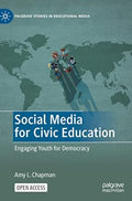 Social Media for Civic Education - MPHOnline.com