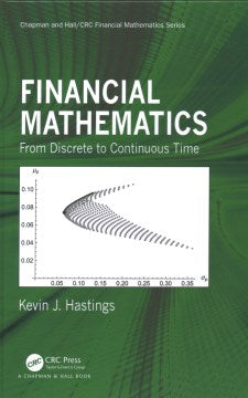 Financial Mathematics - MPHOnline.com