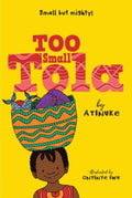 Too Small Tola - MPHOnline.com