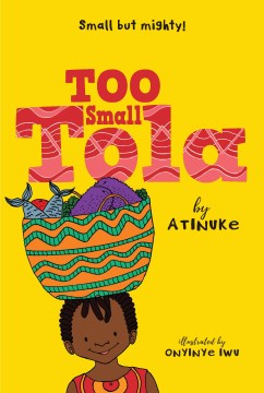 Too Small Tola - MPHOnline.com