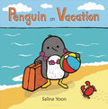 Penguin on Vacation - MPHOnline.com