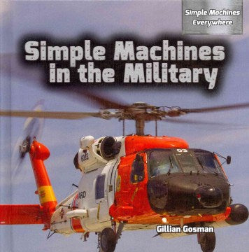 Simple Machines in the Military - MPHOnline.com