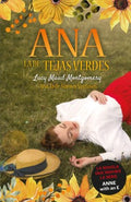 Ana la de Alamos ventosos / Anne of Windy Poplars - MPHOnline.com