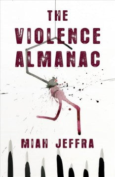 The Violence Almanac - MPHOnline.com