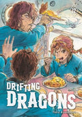 Drifting Dragons 12 - MPHOnline.com