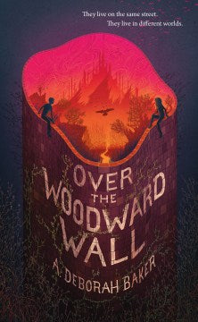 Over the Woodward Wall - MPHOnline.com