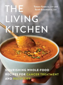 The Living Kitchen - MPHOnline.com