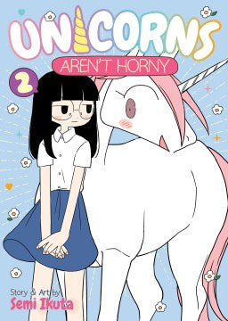 Unicorns Aren't Horny 2 - MPHOnline.com