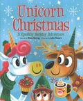 Unicorn Christmas - MPHOnline.com