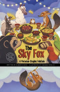 The Sky Fox - MPHOnline.com