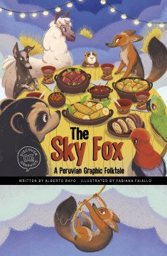 The Sky Fox - MPHOnline.com