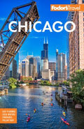 Fodor's Chicago - MPHOnline.com