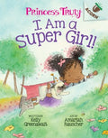 I Am a Super Girl! - MPHOnline.com