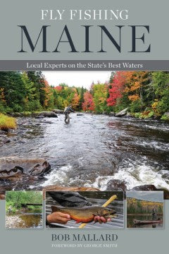 Fly Fishing Maine - MPHOnline.com