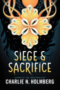 Siege and Sacrifice - MPHOnline.com