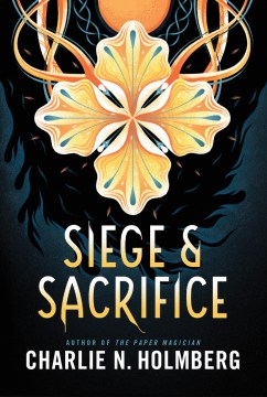 Siege and Sacrifice - MPHOnline.com