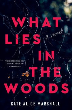 What Lies in the Woods - MPHOnline.com