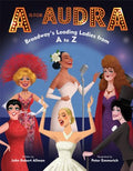 A Is for Audra - MPHOnline.com