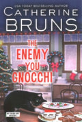 The Enemy You Gnocchi - MPHOnline.com