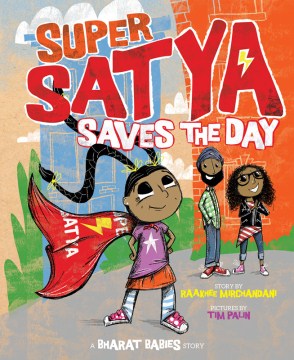 Super Satya Saves the Day - MPHOnline.com