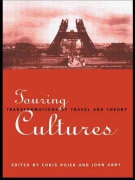 Touring Cultures - MPHOnline.com