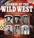 Legends of the Wild West - MPHOnline.com