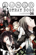 Bungo Stray Dogs 6 - MPHOnline.com