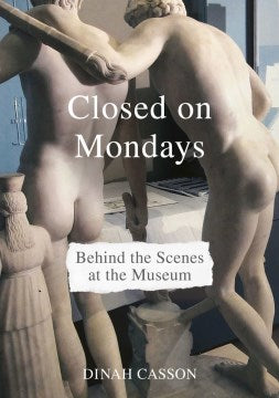 Closed on Mondays - MPHOnline.com