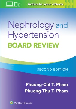 Nephrology and Hypertension Board Review - MPHOnline.com