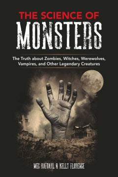 The Science of Monsters - MPHOnline.com