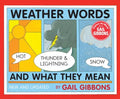 Weather Words and What They Mean - MPHOnline.com