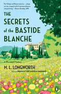 The Secrets of the Bastide Blanche - MPHOnline.com