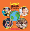 Lunch Around the World - MPHOnline.com