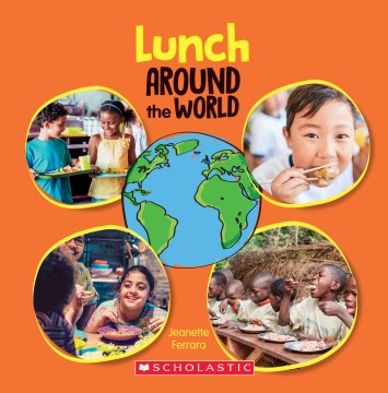 Lunch Around the World - MPHOnline.com